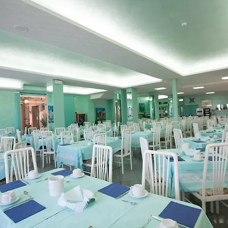 Meritime Hotell Bellaria-Igea Marina