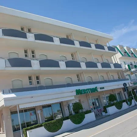 Hotell Meritime Bellaria-Igea Marina
