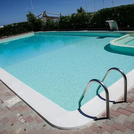 Hotell Meritime Bellaria-Igea Marina