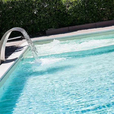 Hotell Meritime Bellaria-Igea Marina