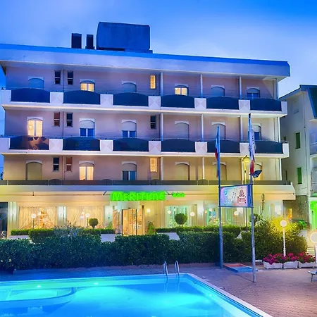 Meritime Hotel