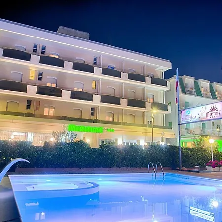 Hotell Meritime 3*