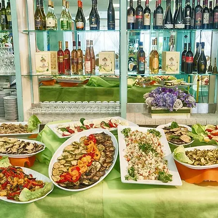 Hotell Meritime Bellaria-Igea Marina