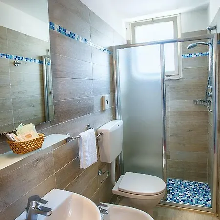 Meritime 3* Bellaria-Igea Marina