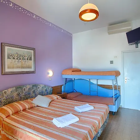 Meritime 3* Bellaria-Igea Marina