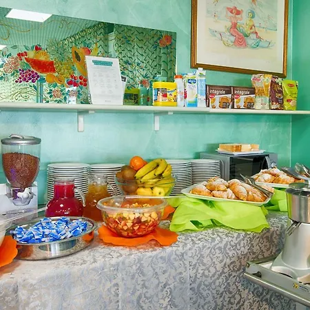 Meritime Bellaria-Igea Marina