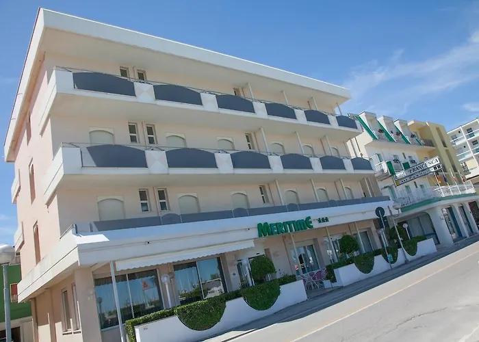 Hotel Meritime Bellaria-Igea Marina