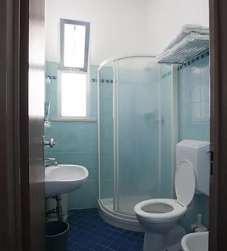 Hotel Meritime Bellaria-Igea Marina