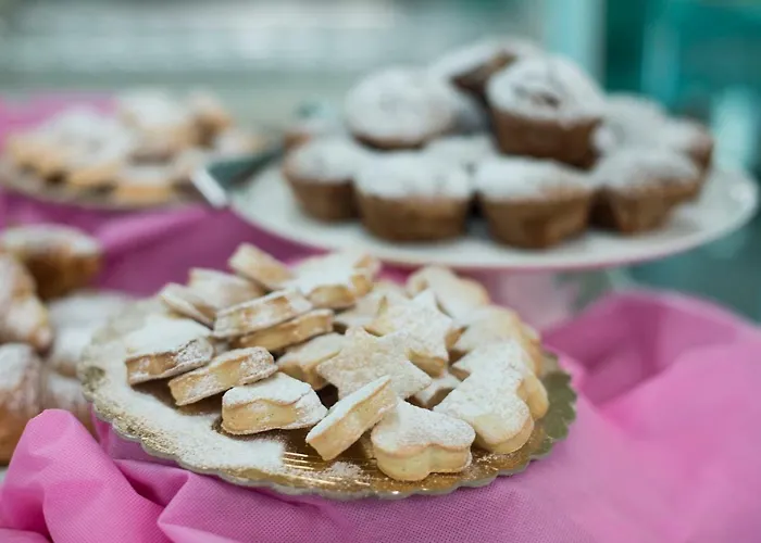 Meritime 3* Bellaria-Igea Marina