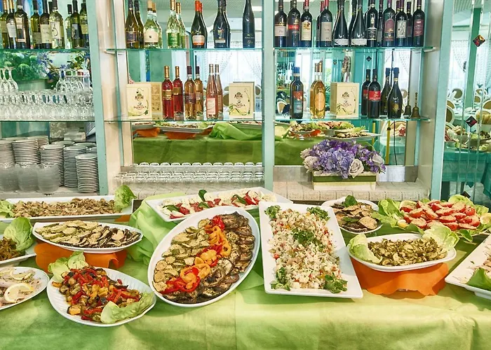 Hotel Meritime Bellaria-Igea Marina