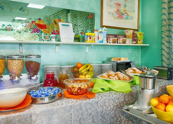 Meritime Bellaria-Igea Marina