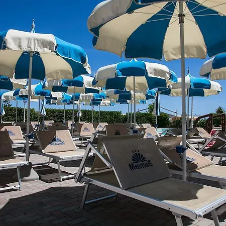 Hotel Meritime Bellaria-Igea Marina