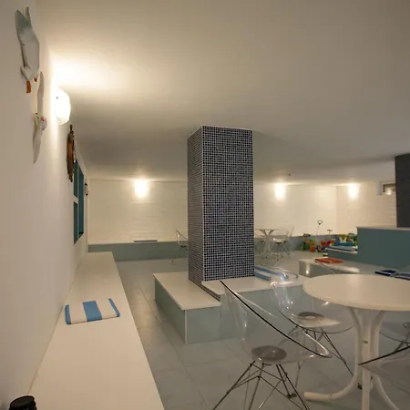 Meritime Bellaria-Igea Marina