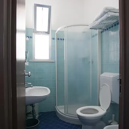 Hotel Meritime Bellaria-Igea Marina