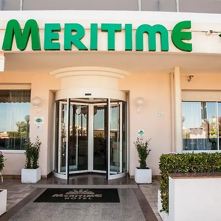 Ξενοδοχείο Meritime 3*