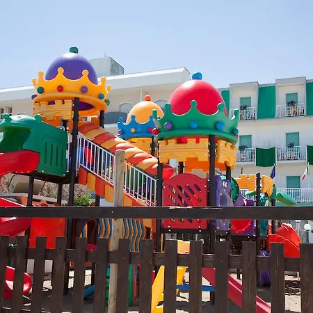 Meritime Bellaria-Igea Marina