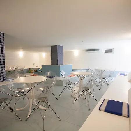 Hotel Meritime Bellaria-Igea Marina