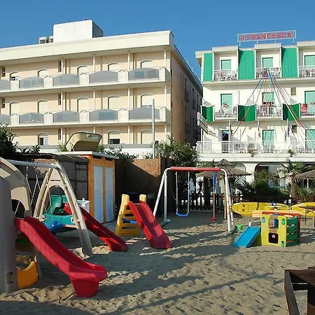 Meritime Bellaria-Igea Marina