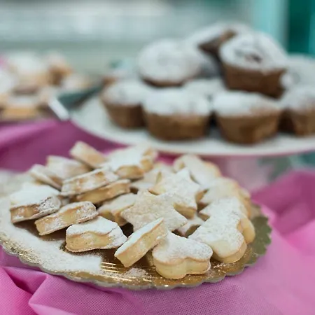 Meritime 3* Bellaria-Igea Marina