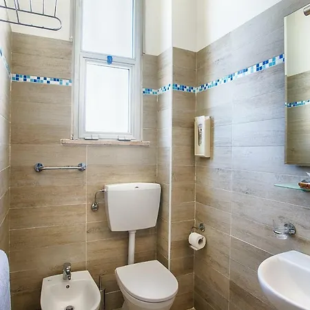 Hotel Meritime Bellaria-Igea Marina