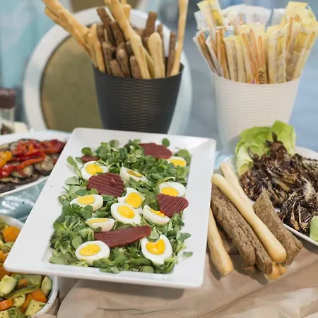 Meritime 3* Bellaria-Igea Marina