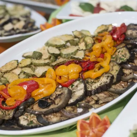 Hotel Meritime Bellaria-Igea Marina