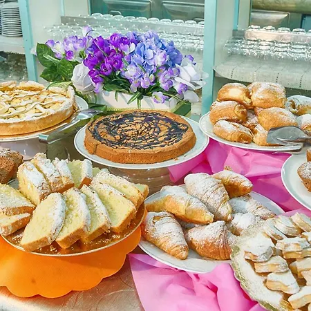 Meritime 3* Bellaria-Igea Marina