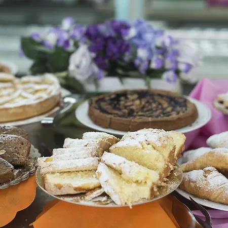 Meritime Hotel Bellaria-Igea Marina