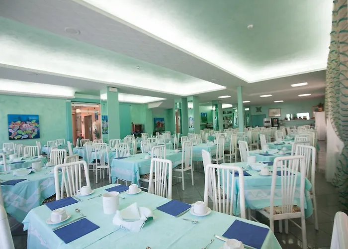 Meritime Hotel Bellaria-Igea Marina