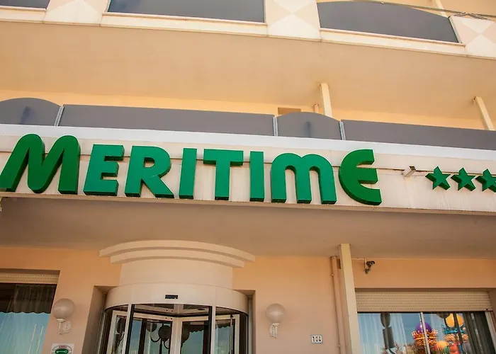 Meritime Hotel