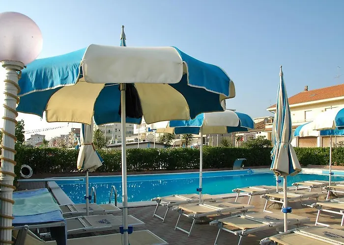 Meritime Bellaria-Igea Marina