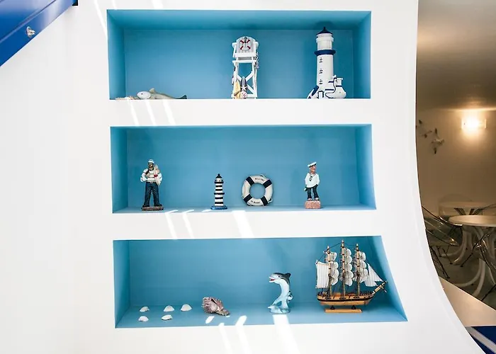 Meritime Bellaria-Igea Marina