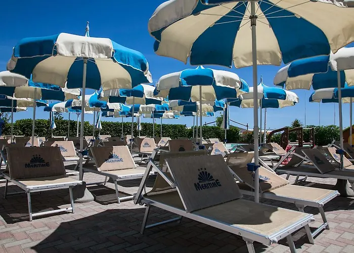 Hotel Meritime Bellaria-Igea Marina
