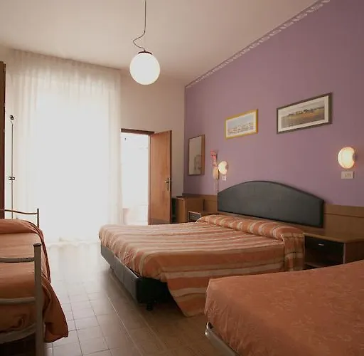 Meritime Bellaria-Igea Marina