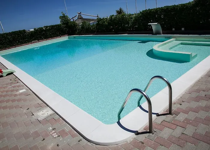 Hotel Meritime Bellaria-Igea Marina