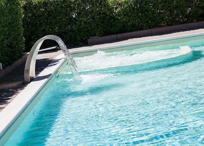 Hotel Meritime Bellaria-Igea Marina