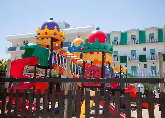 Meritime Bellaria-Igea Marina