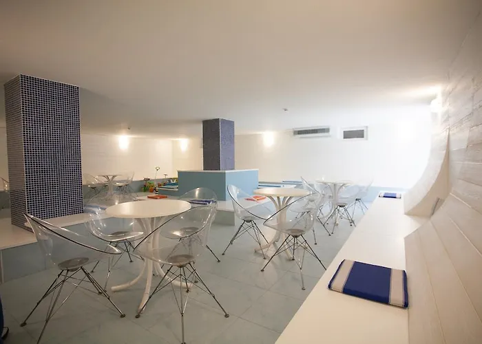 Hotel Meritime Bellaria-Igea Marina