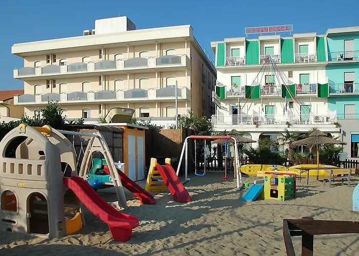 Meritime Bellaria-Igea Marina