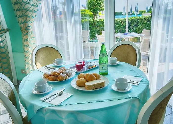 Meritime Bellaria-Igea Marina