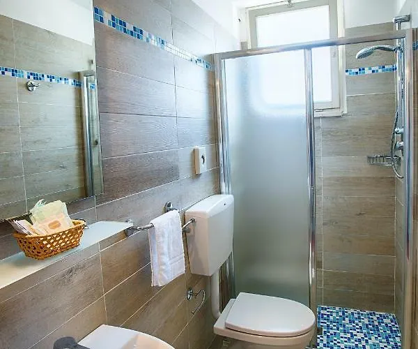 Meritime 3* Bellaria-Igea Marina