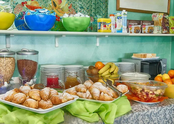 Meritime Bellaria-Igea Marina