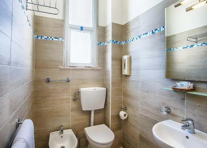 Hotel Meritime Bellaria-Igea Marina