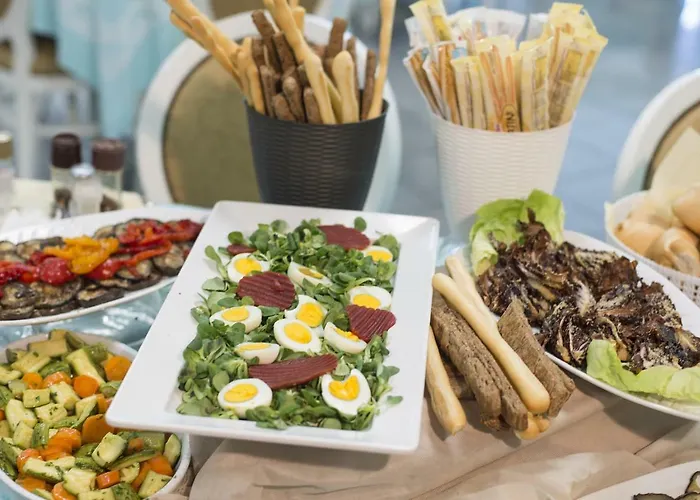 Meritime 3* Bellaria-Igea Marina