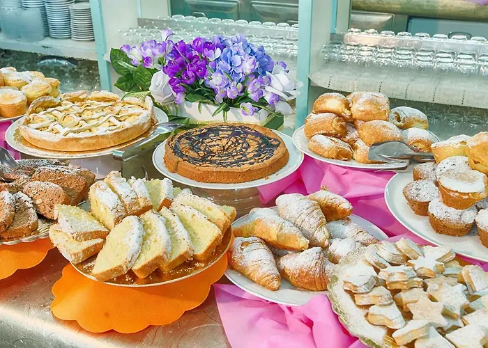 Meritime 3* Bellaria-Igea Marina