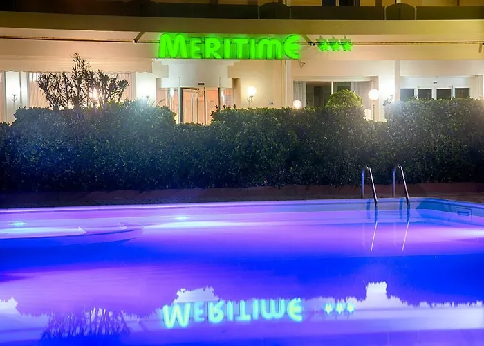 Meritime Hotel