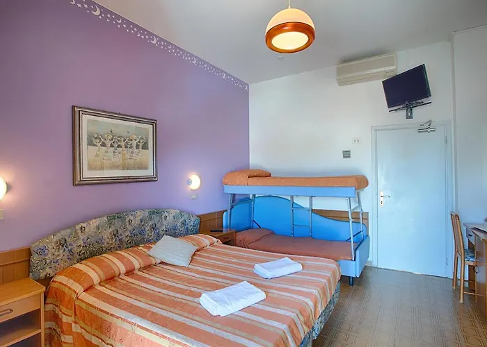 Meritime 3* Bellaria-Igea Marina