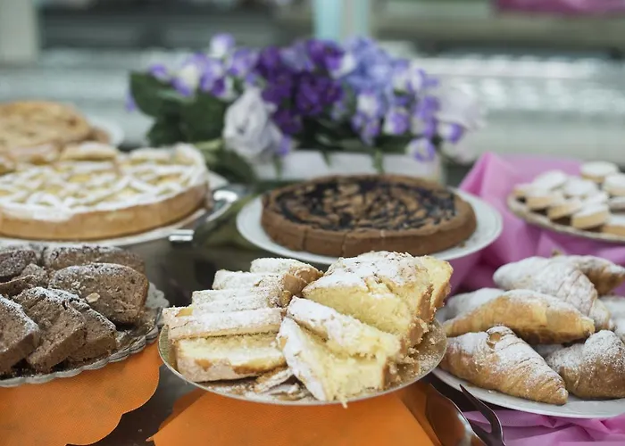 Meritime Hotel Bellaria-Igea Marina